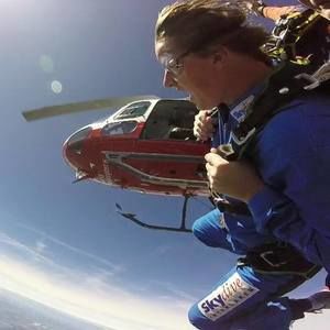 Meet your Posher, David